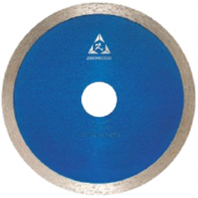 Đĩa Cắt có Mảnh Cắt Vòng Liên Tục(Sintered Continuous Rim Blade)